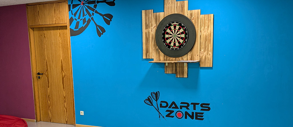 Darts